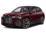 2024 BMW iX Sports Activity Vehicle