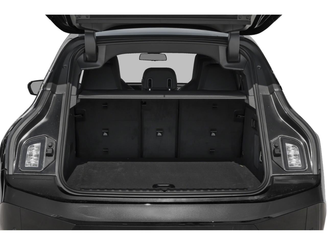2024 BMW iX Sports Activity Vehicle