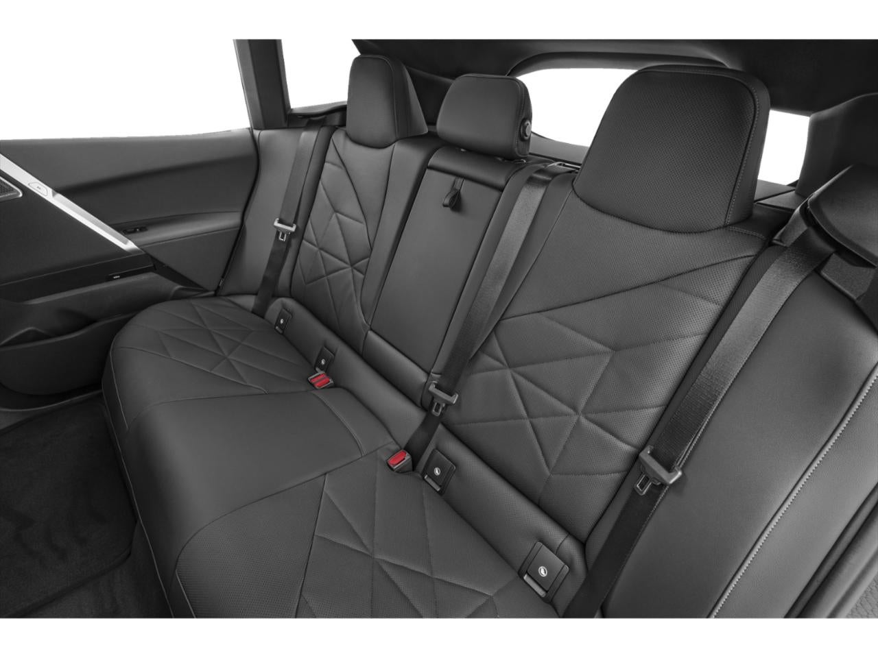 2024 BMW iX Sports Activity Vehicle