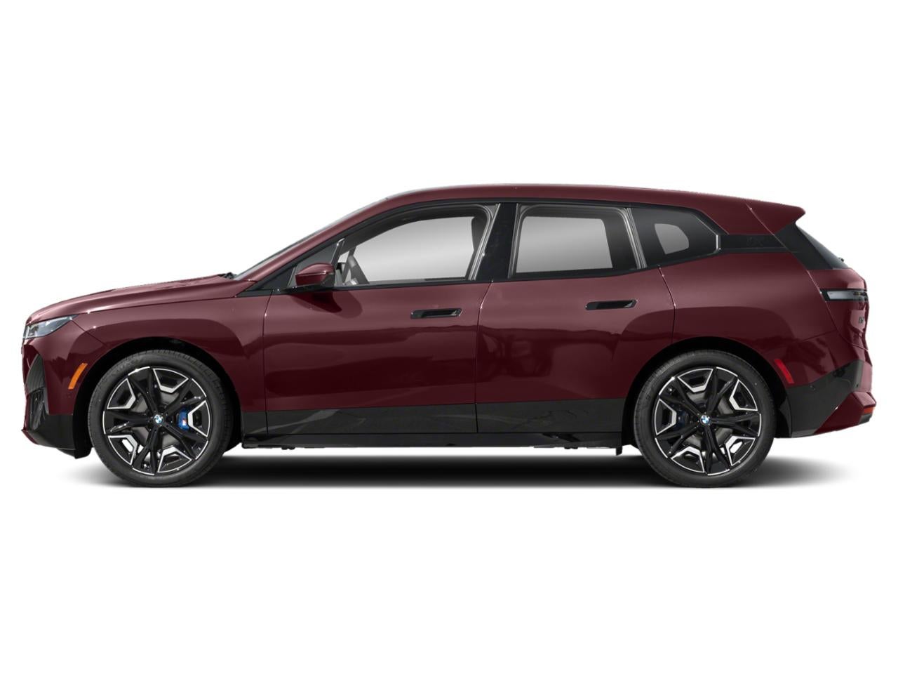 2024 BMW iX Sports Activity Vehicle