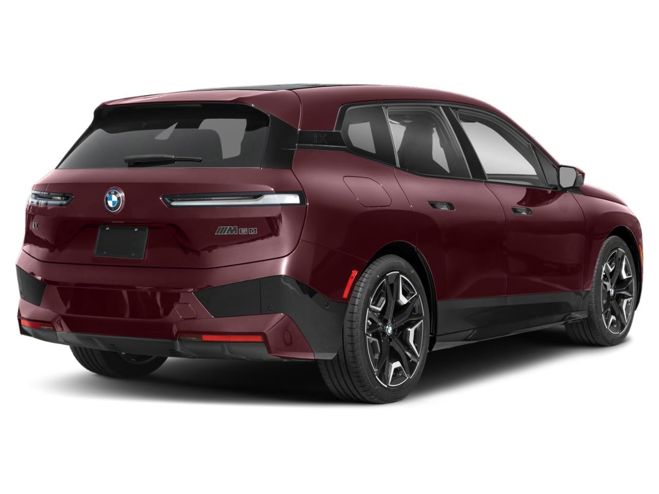 2024 BMW iX Sports Activity Vehicle