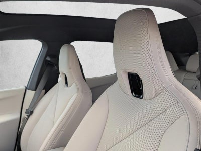 2024 BMW iX Sports Activity Vehicle