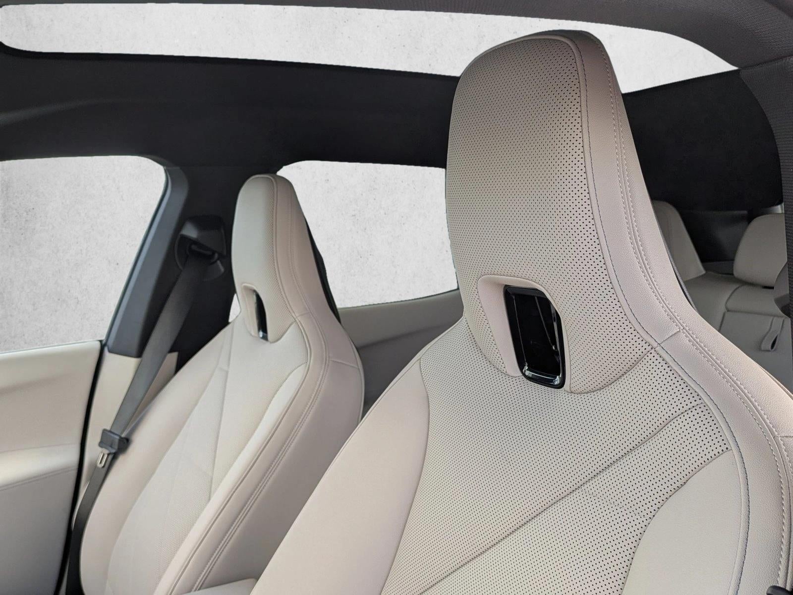 2024 BMW iX Sports Activity Vehicle