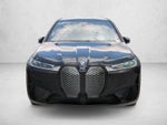 2024 BMW iX Sports Activity Vehicle