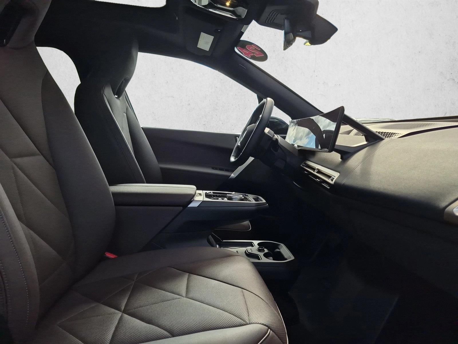 2024 BMW iX Sports Activity Vehicle