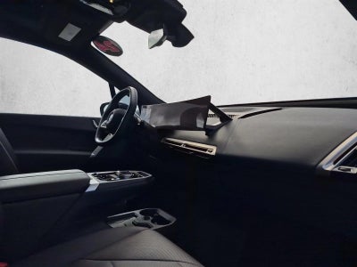2024 BMW iX Sports Activity Vehicle