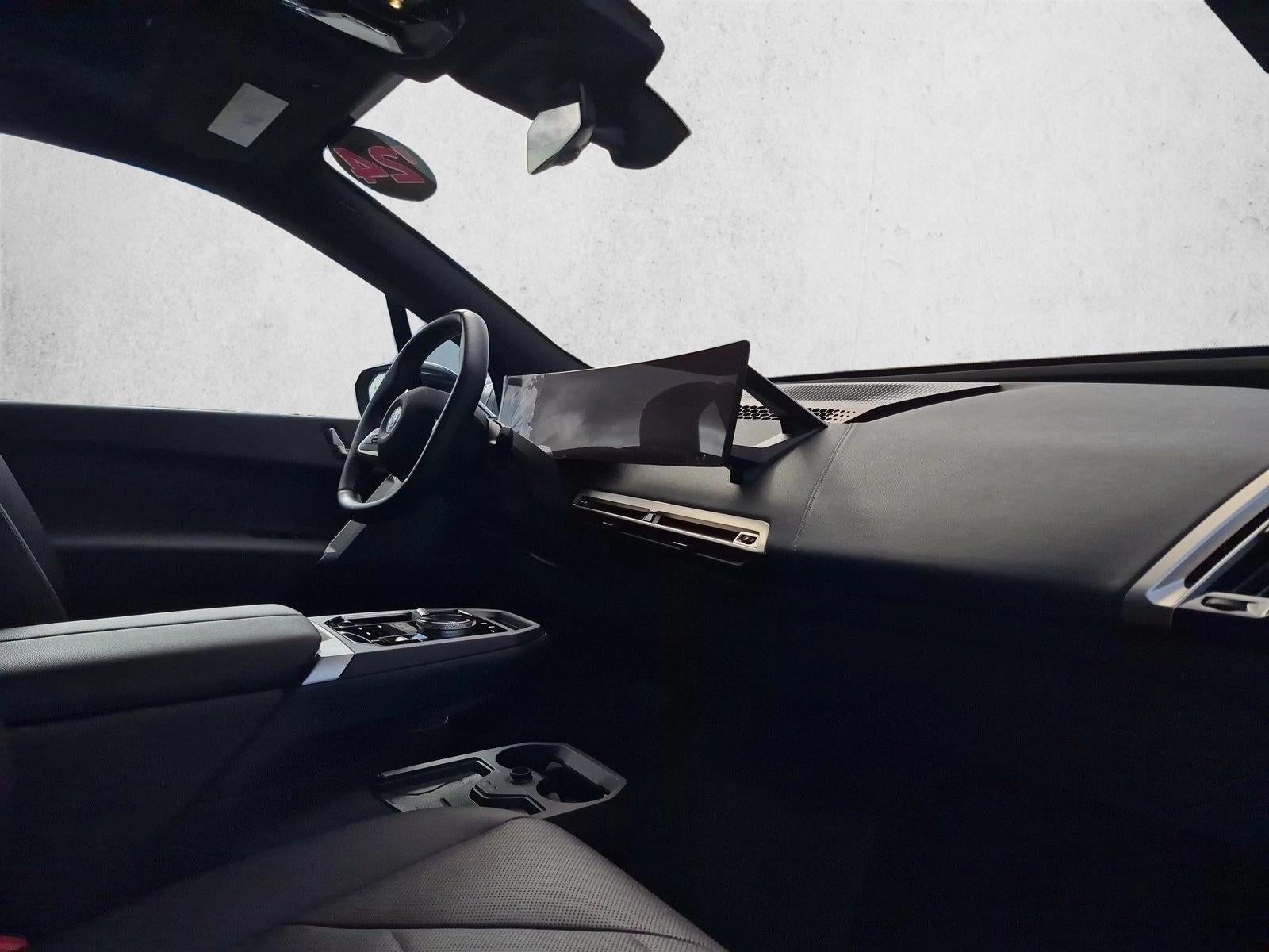 2024 BMW iX Sports Activity Vehicle