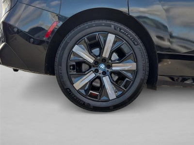 2024 BMW iX Sports Activity Vehicle