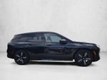 2024 BMW iX Sports Activity Vehicle