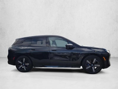 2024 BMW iX Sports Activity Vehicle