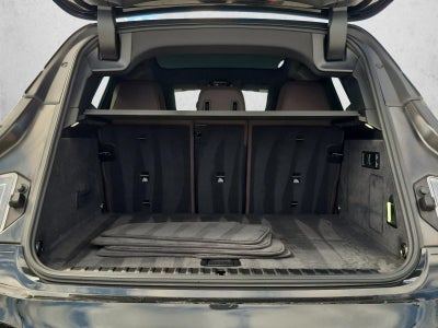 2024 BMW iX Sports Activity Vehicle