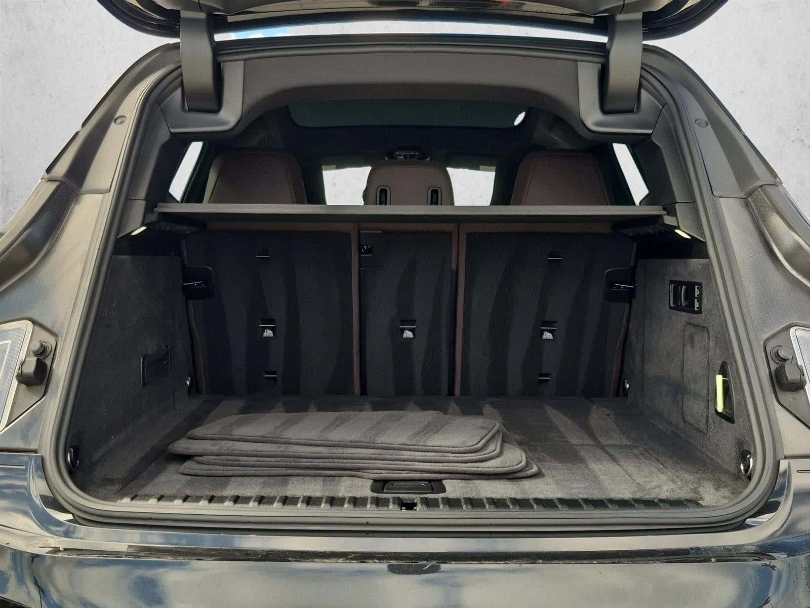 2024 BMW iX Sports Activity Vehicle