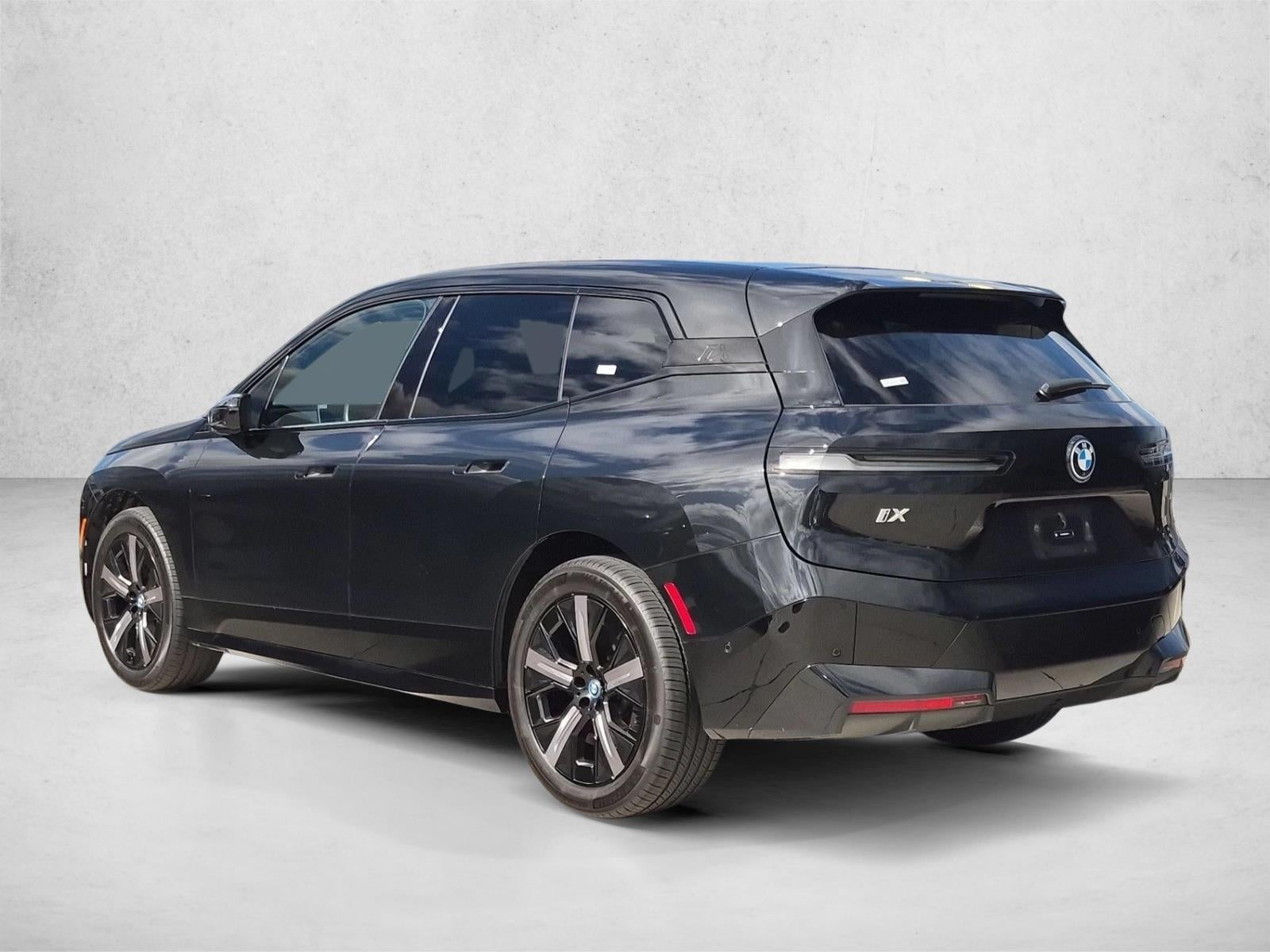 2024 BMW iX Sports Activity Vehicle