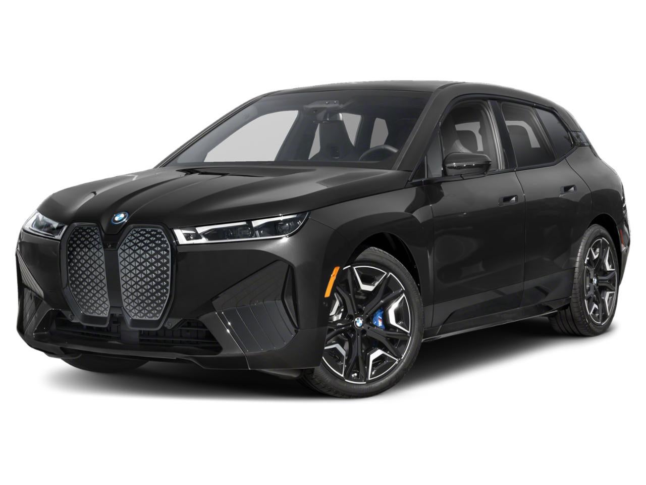 2024 BMW iX Sports Activity Vehicle