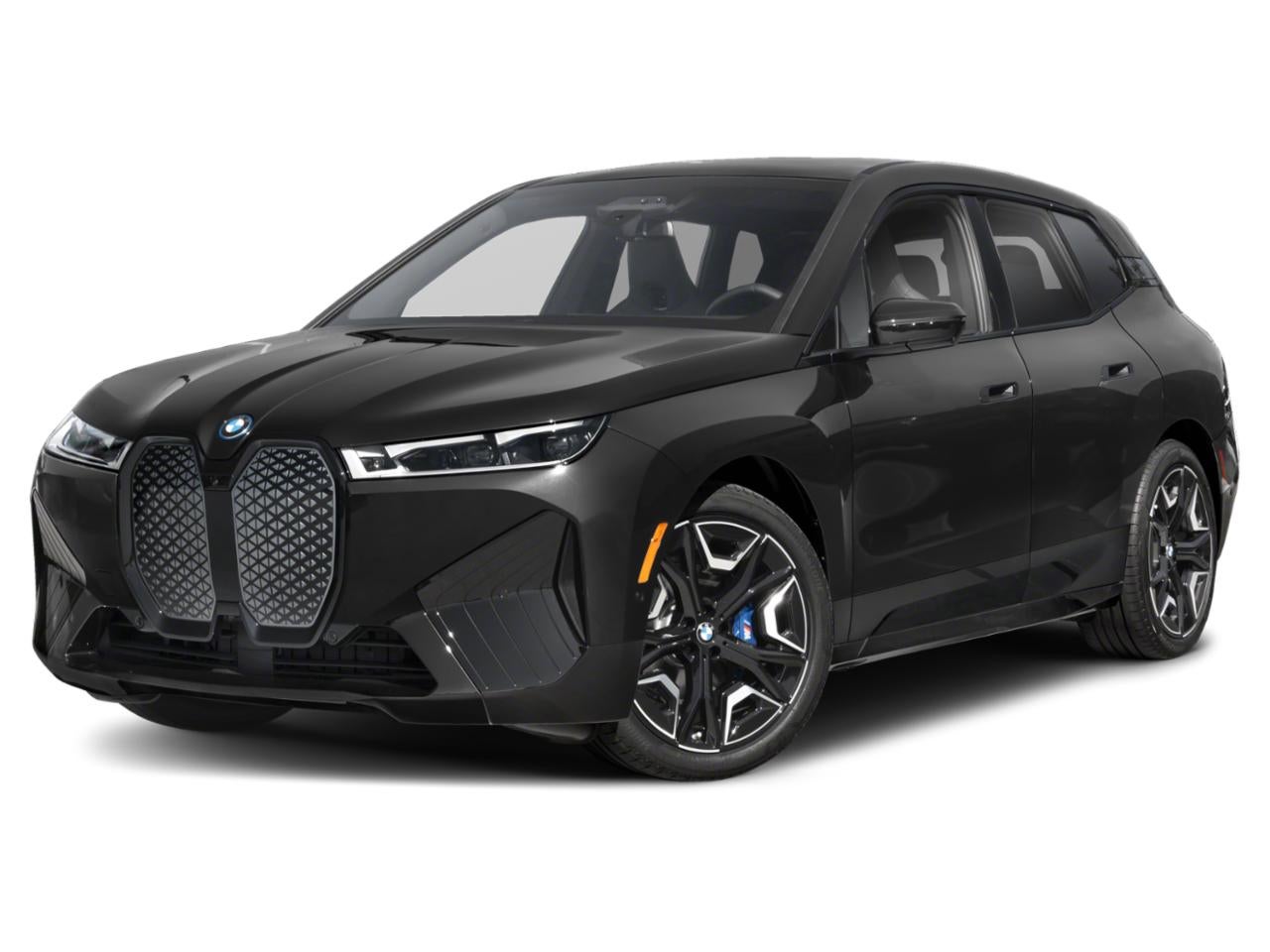 2024 BMW iX Sports Activity Vehicle