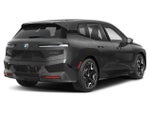 2024 BMW iX Sports Activity Vehicle