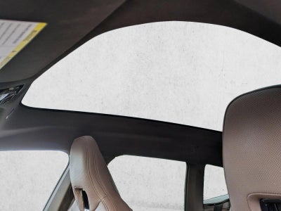 2025 BMW iX Sports Activity Vehicle