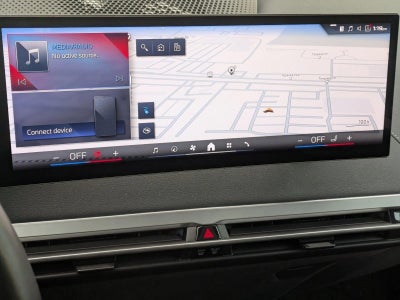 2025 BMW iX Sports Activity Vehicle