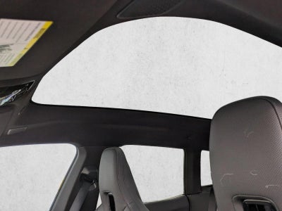 2025 BMW iX Sports Activity Vehicle