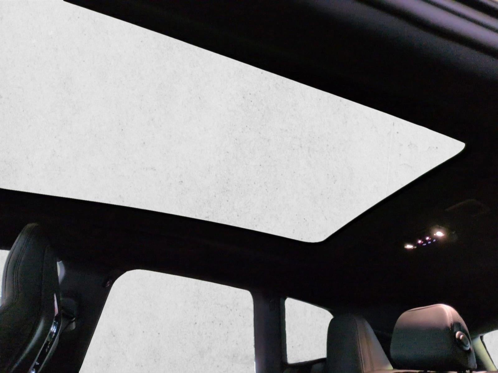 2025 BMW iX Sports Activity Vehicle