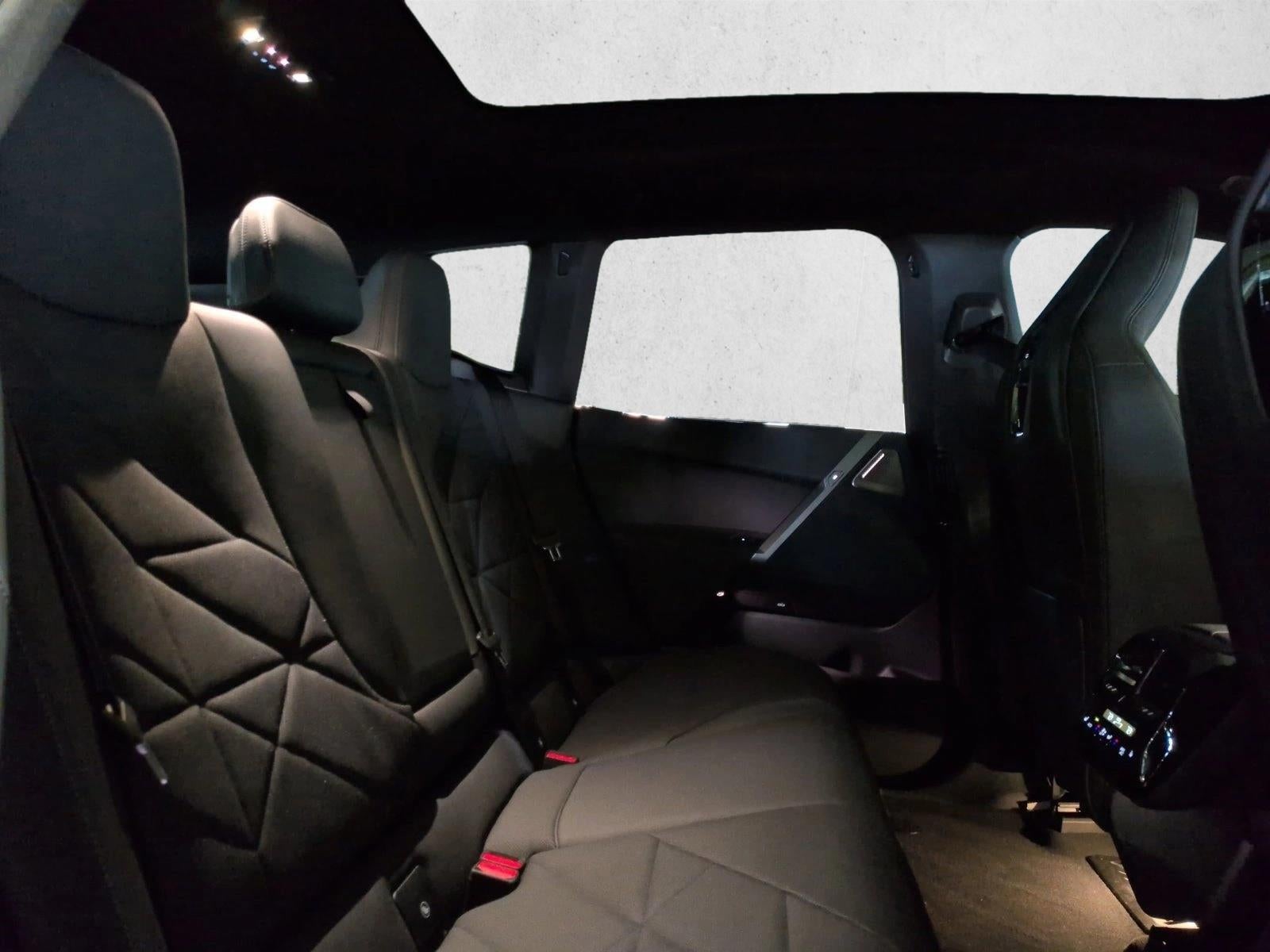 2025 BMW iX Sports Activity Vehicle