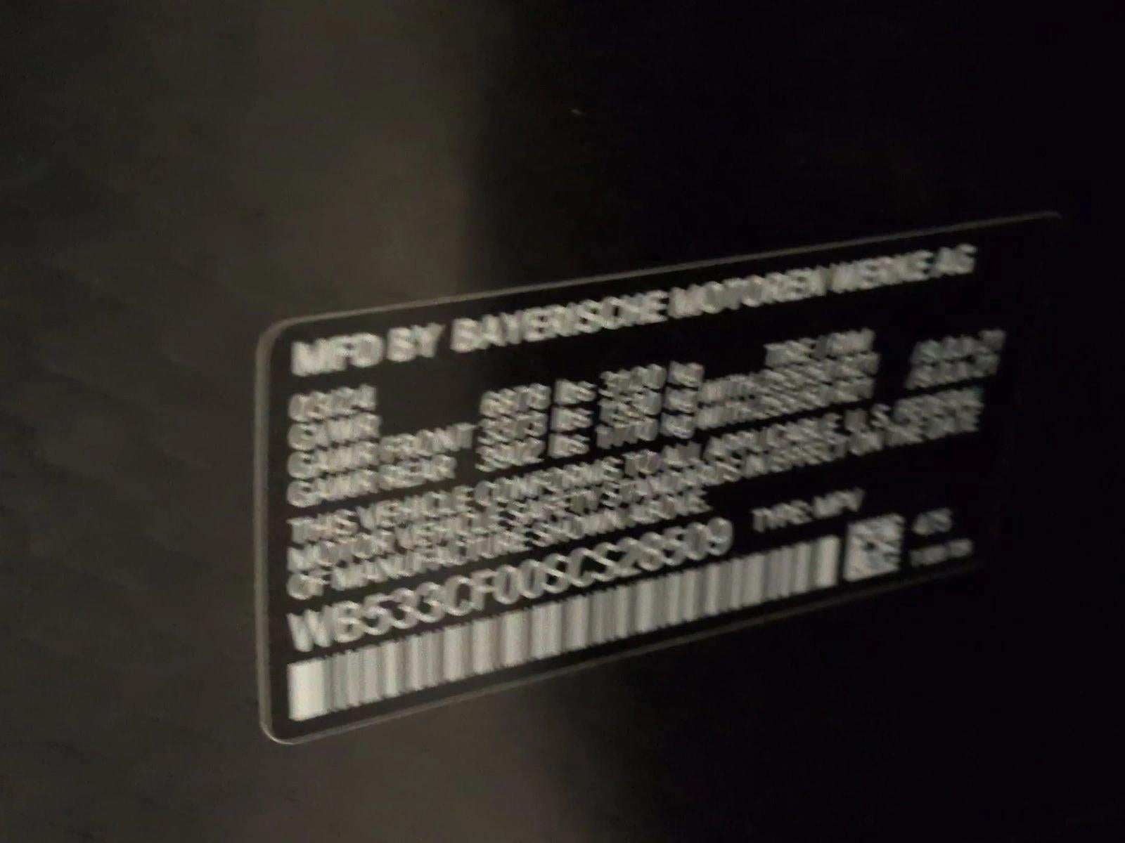 2025 BMW iX Sports Activity Vehicle