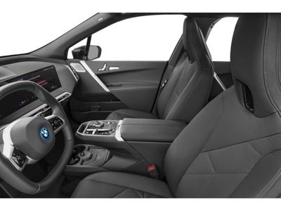 2025 BMW iX Sports Activity Vehicle