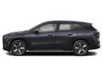 2026 BMW iX Sports Activity Vehicle