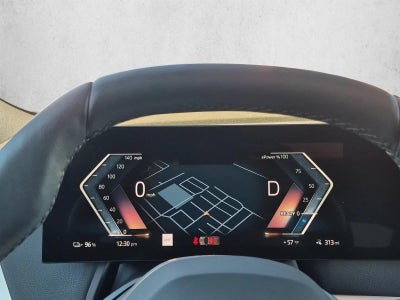 2026 BMW iX Sports Activity Vehicle