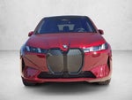 2026 BMW iX Sports Activity Vehicle