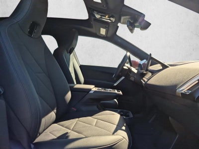 2026 BMW iX Sports Activity Vehicle