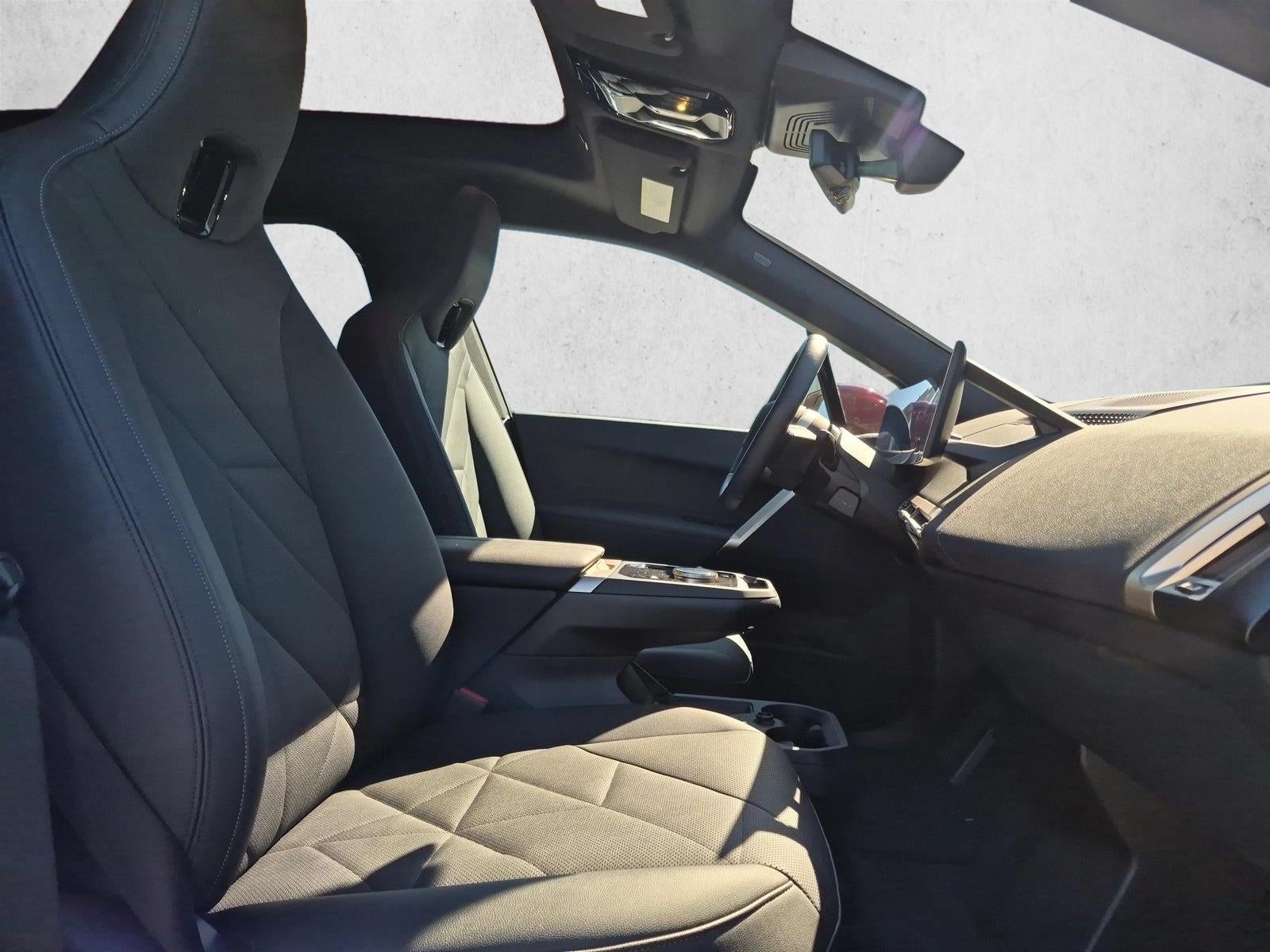 2026 BMW iX Sports Activity Vehicle