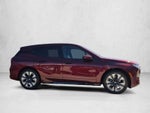 2026 BMW iX Sports Activity Vehicle