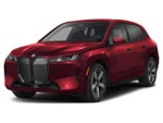 2026 BMW iX Sports Activity Vehicle