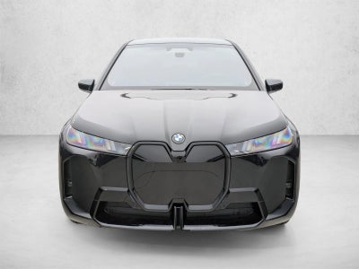 2026 BMW iX Sports Activity Vehicle