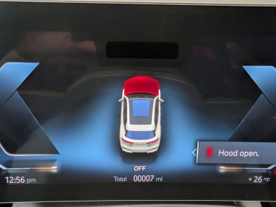 2026 BMW iX Sports Activity Vehicle