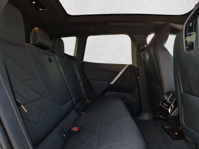 2026 BMW iX Sports Activity Vehicle
