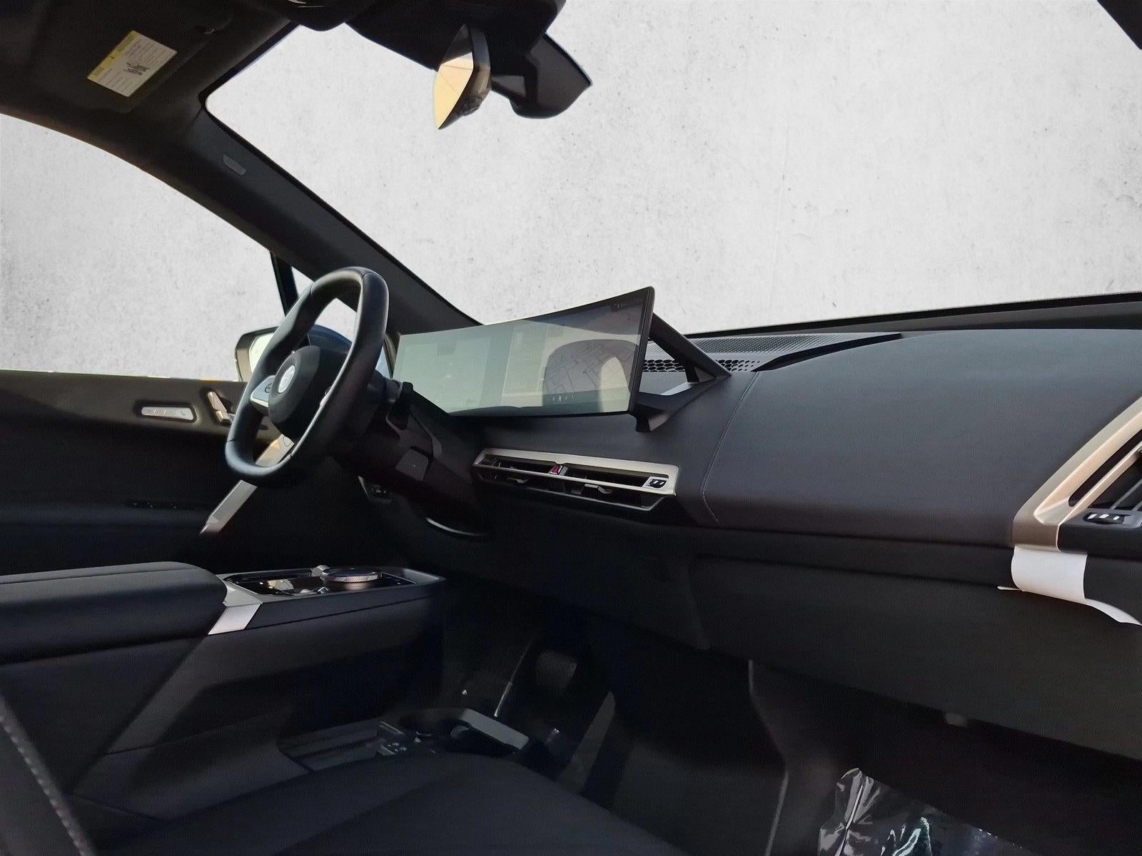 2026 BMW iX Sports Activity Vehicle