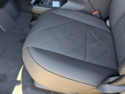2026 BMW iX Sports Activity Vehicle