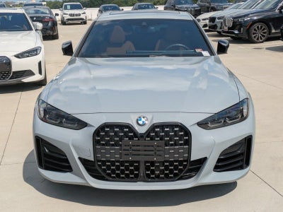 2024 BMW M440i xDrive Gran Coupe