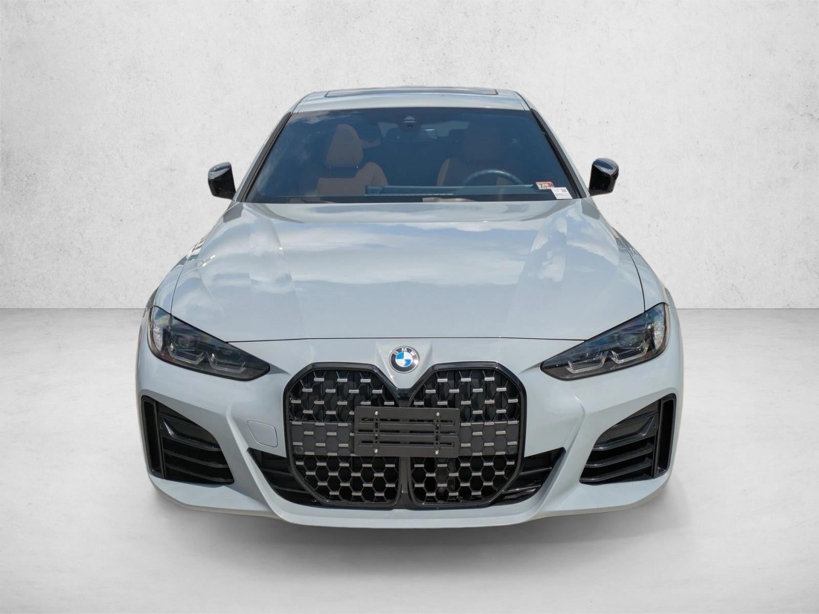 2024 BMW M440i xDrive Gran Coupe