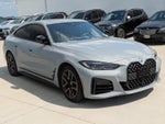 2024 BMW M440i xDrive Gran Coupe