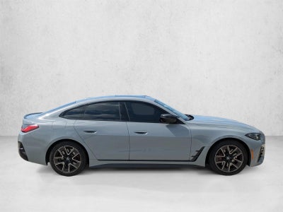 2024 BMW M440i xDrive Gran Coupe