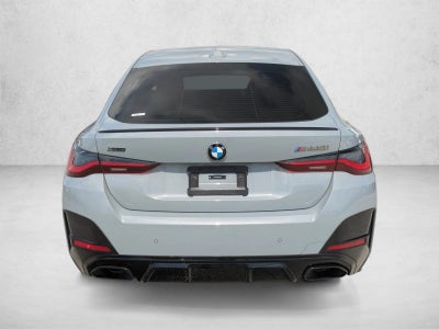 2024 BMW M440i xDrive Gran Coupe