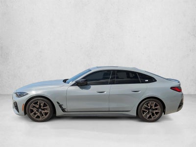 2024 BMW M440i xDrive Gran Coupe