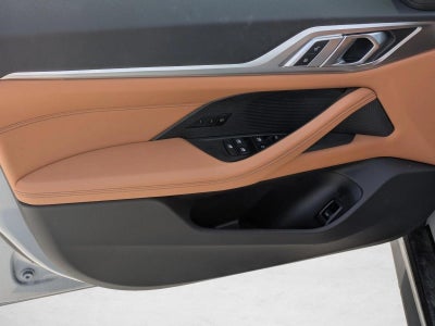 2024 BMW M440i xDrive Gran Coupe