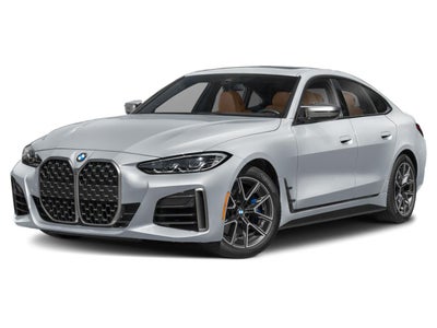 2024 BMW M440i xDrive Gran Coupe