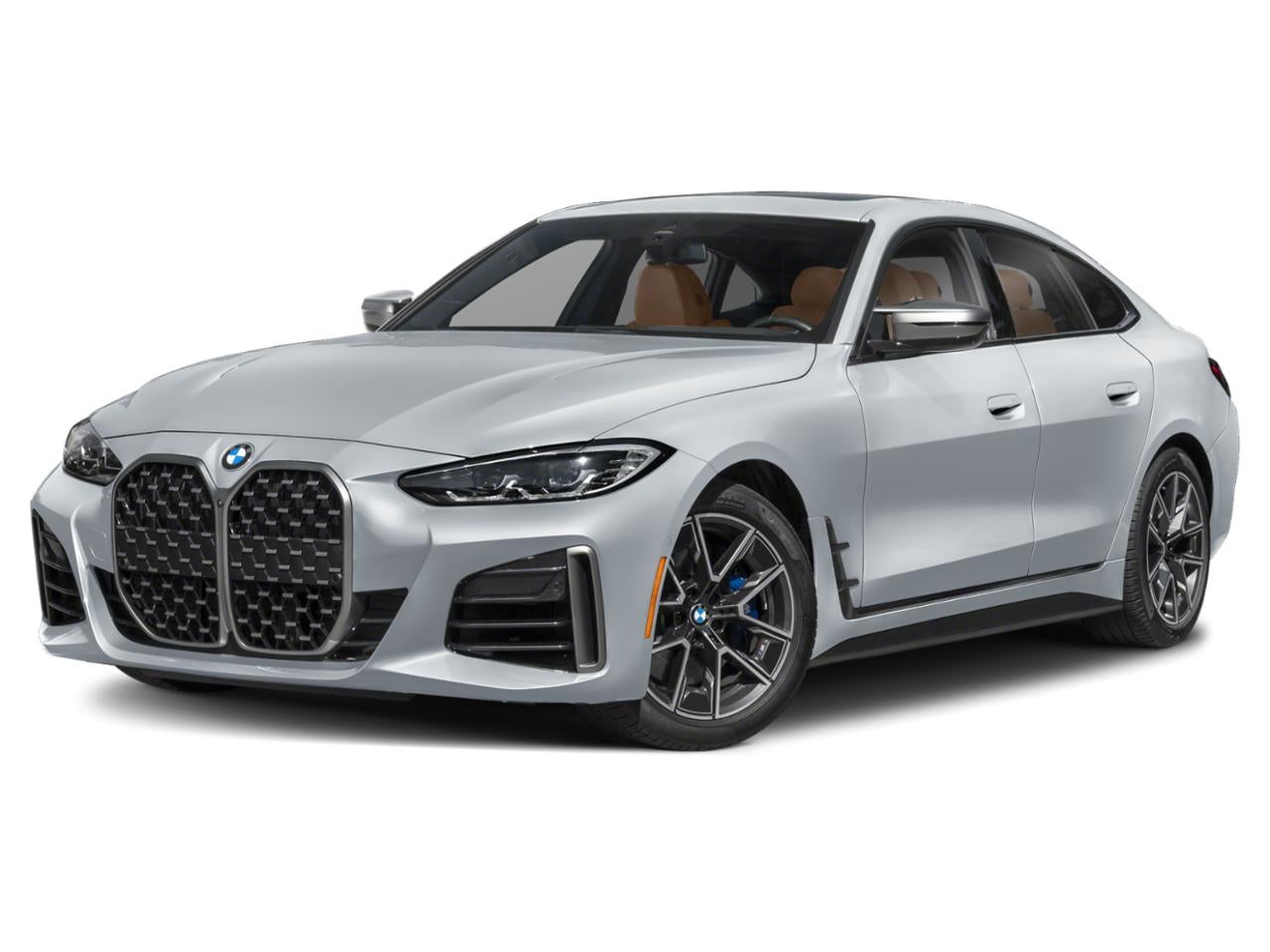 2024 BMW M440i xDrive Gran Coupe