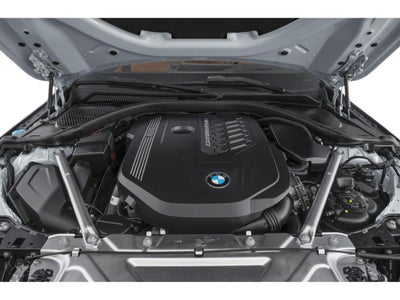 2024 BMW M440i xDrive Gran Coupe