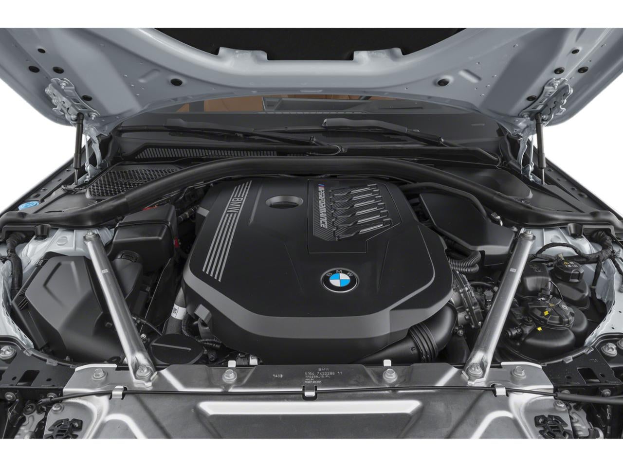 2024 BMW M440i xDrive Gran Coupe